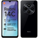 XIAOMI Redmi 14C 4GB 128GB Midnight Black