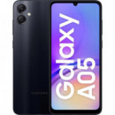 SAMSUNG Galaxy A05 4GB 64GB Black (SM-A055F) Internacional