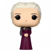 FUNKO Pop Rhaenyra Targaryen S3 la Casa del Dragon 16