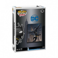 FUNKO Pop Batgirl Comic Cover Dc BATMAN18