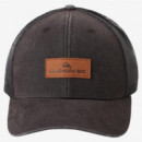 Gorra QUIKSILVER Down The Hatch