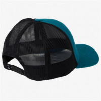 Gorra QUIKSILVER Down The Hatch