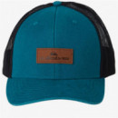 Gorra QUIKSILVER Down The Hatch