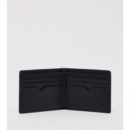 Th Corp Mini Cc Wallet Space Blue  TOMMY HILFIGER