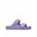 Arizona Eva Crocus  BIRKENSTOCK