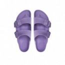 Arizona Eva Crocus  BIRKENSTOCK