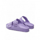 Arizona Eva Crocus  BIRKENSTOCK