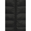 B-YOUNG Chaquetas Mujer Chaleco B.young Belena Black