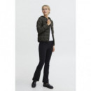 B-YOUNG Chaquetas Mujer Chaqueta B.young Acolchada Belena Rosin