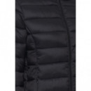 B-YOUNG Chaquetas Mujer Chaqueta B.young Belena Black