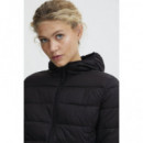 B-YOUNG Chaquetas Mujer Chaqueta B.young Belena Black