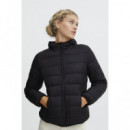 B-YOUNG Chaquetas Mujer Chaqueta B.young Belena Black