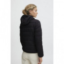 B-YOUNG Chaquetas Mujer Chaqueta B.young Belena Black