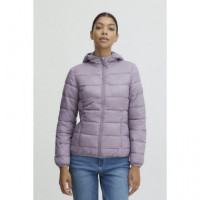 B-YOUNG Chaquetas Mujer Chaqueta B.young Belena Dusk