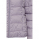 B-YOUNG Chaquetas Mujer Chaqueta B.young Belena Dusk