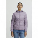 B-YOUNG Chaquetas Mujer Chaqueta B.young Belena Dusk