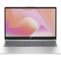 Portatil HP 15F I3 N305/8GB/SSD256GB/15.6" FHD/W11HOME