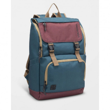 VOLCOM - CHARTER FOLD OVER - BACKPACK