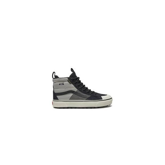 MTE Sk8-Hi Waterproof GRAY/BLACK VANS