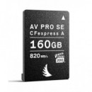 ANGELBIRD Cfexpress Tipo a Av Pro Se 160 Gb