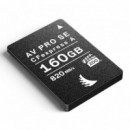 ANGELBIRD Cfexpress Tipo a Av Pro Se 160 Gb