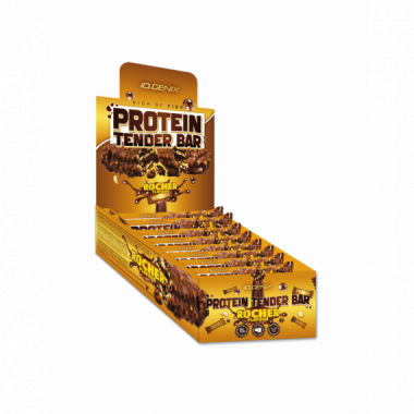 Protein Tender Bar (18 unidades)