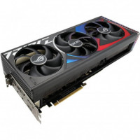 Tarjeta Gráfica Gaming ASUS Rog Strix Geforce Rtx 4090