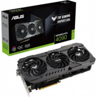 Tarjeta Gráfica ASUS Geforce Rtx 4090 Gaming