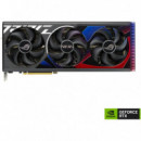 Tarjeta Gráfica ASUS Rog Strix Geforce Rtx 4080 Super Gaming