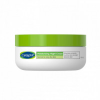 Cetaphil Crema Facial Hidratante Noche 48 Ml  GALDERMA