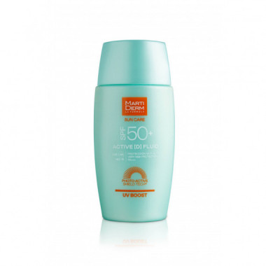 MARTIDERM SUNCARE SPF 50+ ACTIVE  50 ML