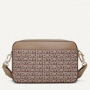 Dkny Bandolera Bryant Beige R43EFE22-I4E