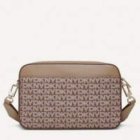 DKNY Bandolera Bryant Beige R43EFE22-I4E