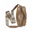 Dkny Bandolera Bryant Beige R43EFE22-I4E