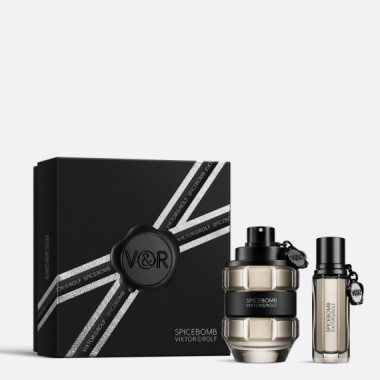 VIKTOR&ROLF Flowerbomb Cofre de Regalo