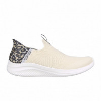 SKECHERS Zapatillas Blancas 149712-LPD