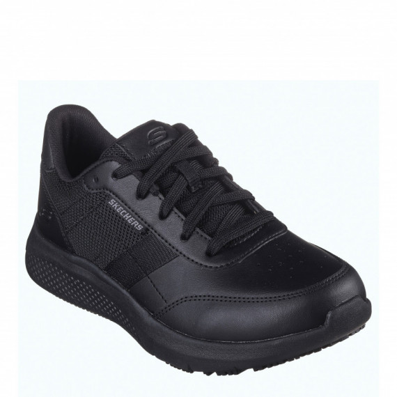 SKECHERS Zapatillas Negras 108001EC-BLK