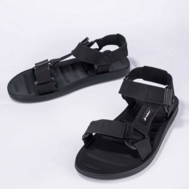 Rider Sandalias Negras R 11671-20766