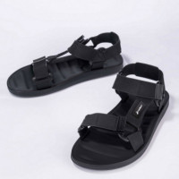 RIDER Sandalias Negras R 11671-20766