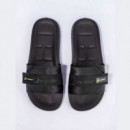 RIDER Sandalias Negras R 11808-22391