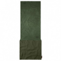 BUFF Braga para el Cuello Verde Tubular 130006-CAMOUFLAGE