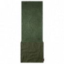 BUFF Braga para el Cuello Verde Tubular 130006-CAMOUFLAGE