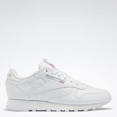 REEBOK Zapatillas Blancas GY0957-GY0957-BLA-BLA-PUGRY