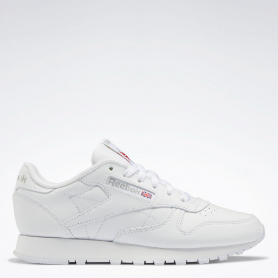 REEBOK Zapatillas Blancas GY0957-GY0957-BLA-BLA-PUGRY