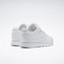 REEBOK Zapatillas Blancas GY0957-GY0957-BLA-BLA-PUGRY