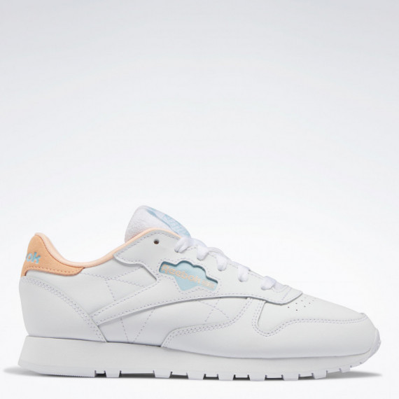 REEBOK Zapatillas Blancas GY7184-GY7184-BLA-BLUPEA-AU