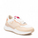 XTI Zapatillas Beiges 141369-BEIGE