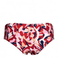 ESPRIT Bikini Rojo 993EF1A333-612