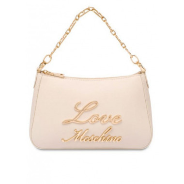 Bolso Lovely Chain  LOVE MOSCHINO