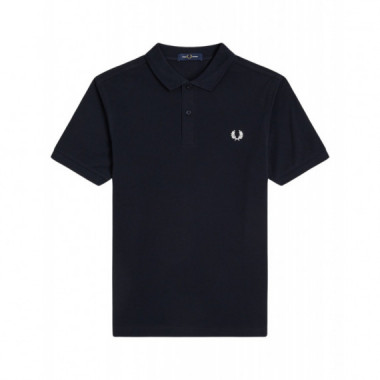 Polos Polo FRED PERRY M6000 Navy